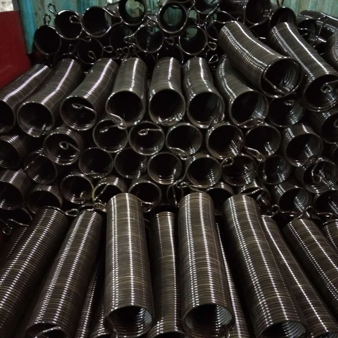 Rolling Door Springs