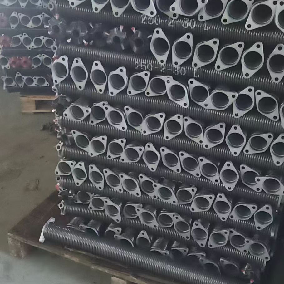 Garage Door Torsion Springs