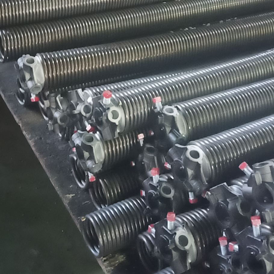 Garage Door Torsion Springs
