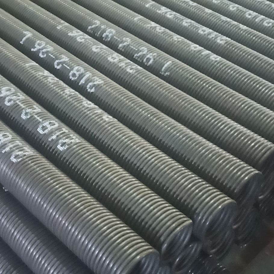 Torsion Springs 218*2*26 inch