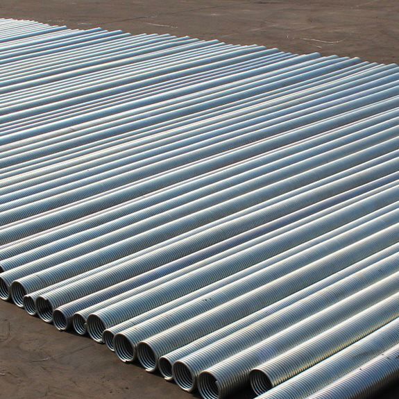 Galvanized Torsion Springs