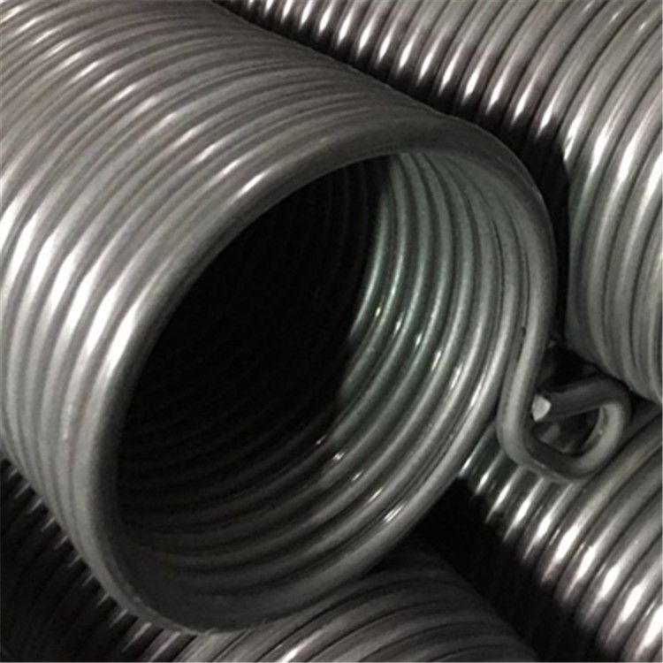 Rolling Door Springs