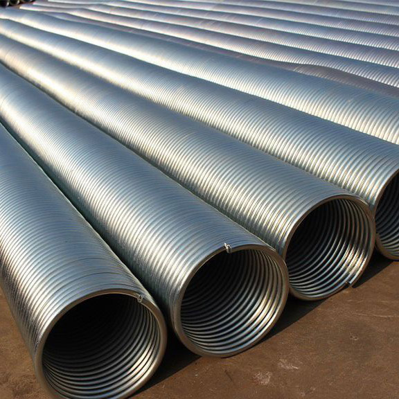 Galvanized Torsion Springs