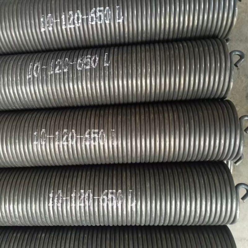 Rolling Door Springs