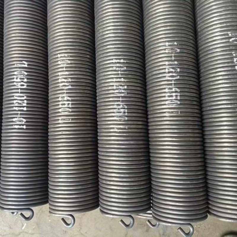 Rolling Door Springs