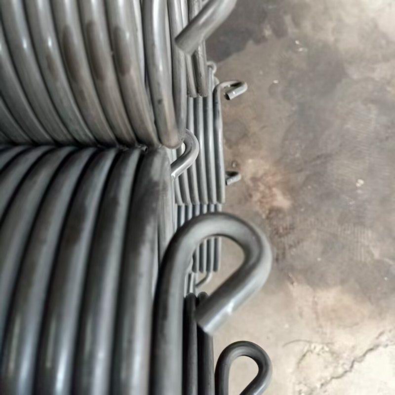 Rolling Door Springs