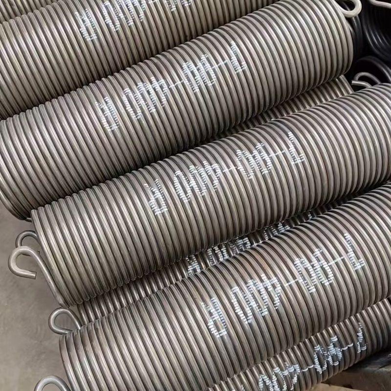 Rolling Door Springs