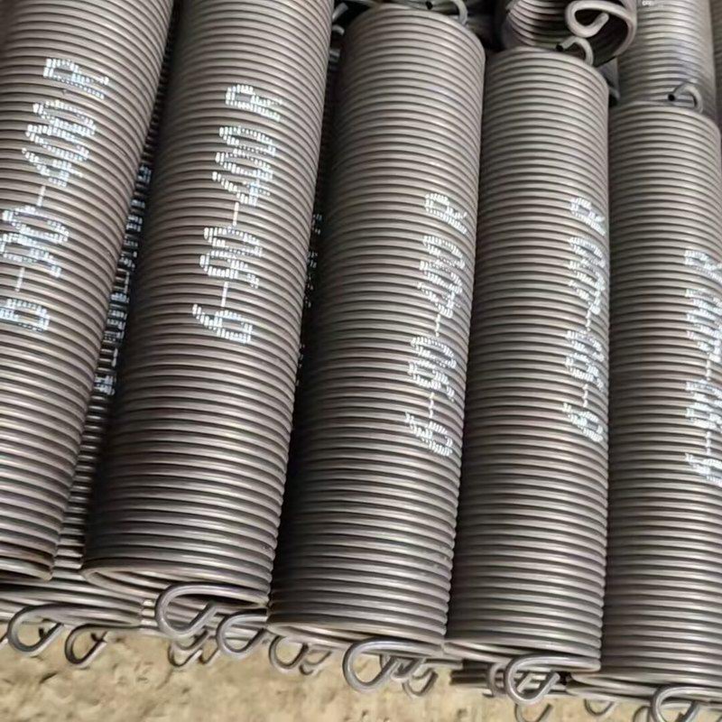 Rolling Door Springs