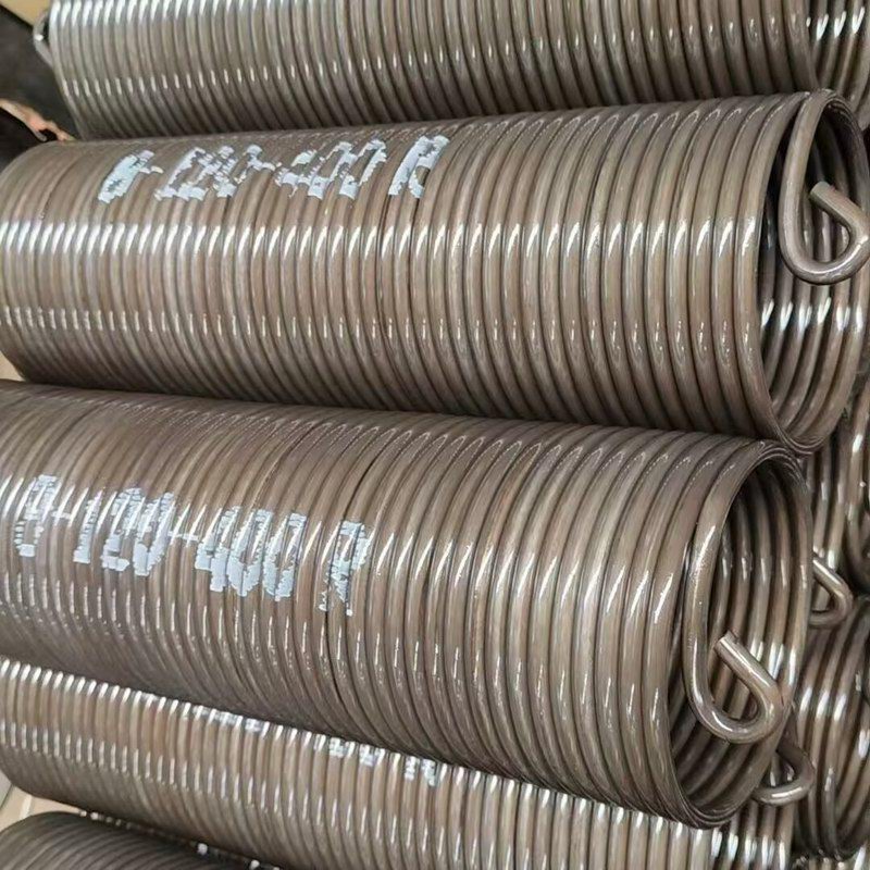 Rolling Door Springs