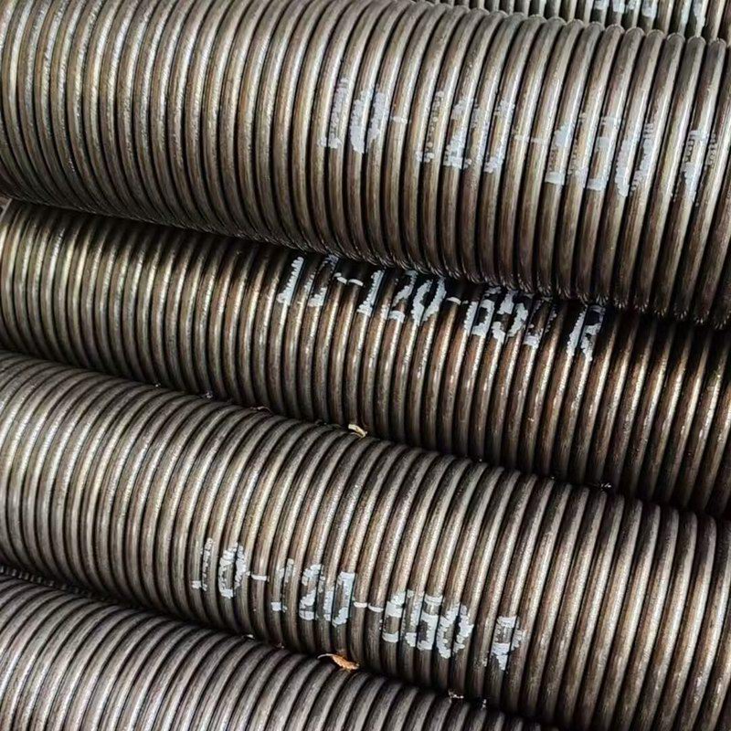 Rolling Door Springs