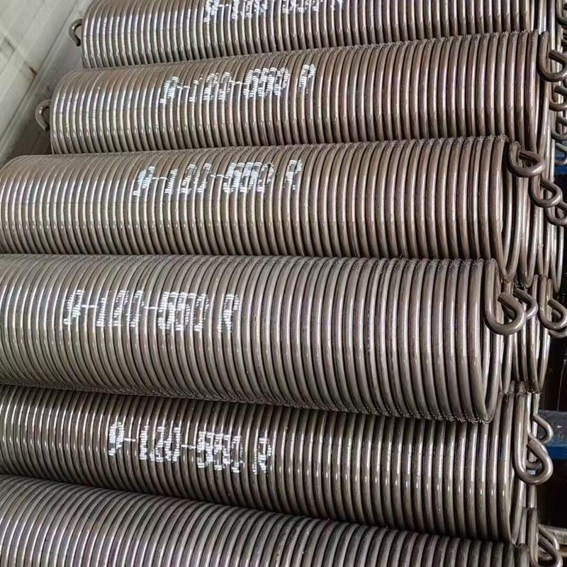 Rolling Door Springs