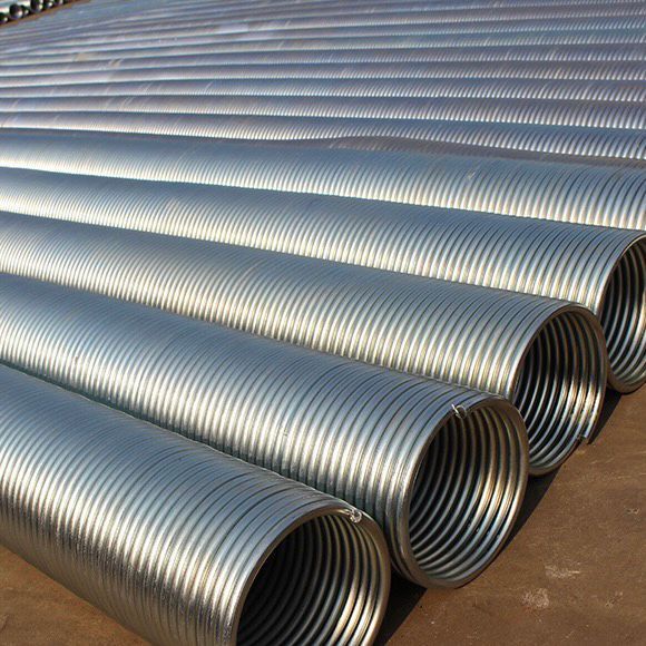 Galvanized Torsion Springs