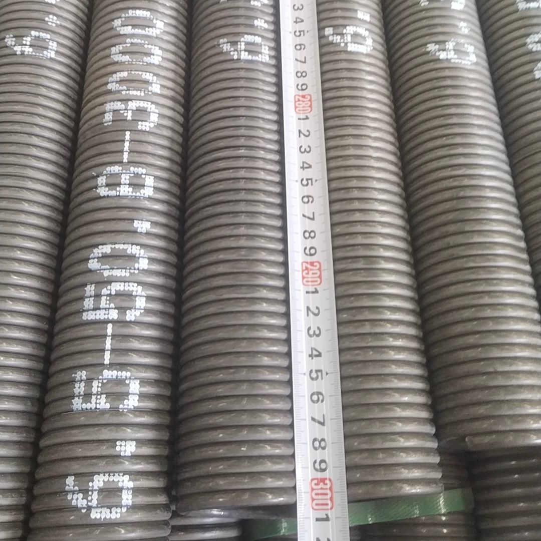 Torsion Springs 6.5*50.8*3000mm