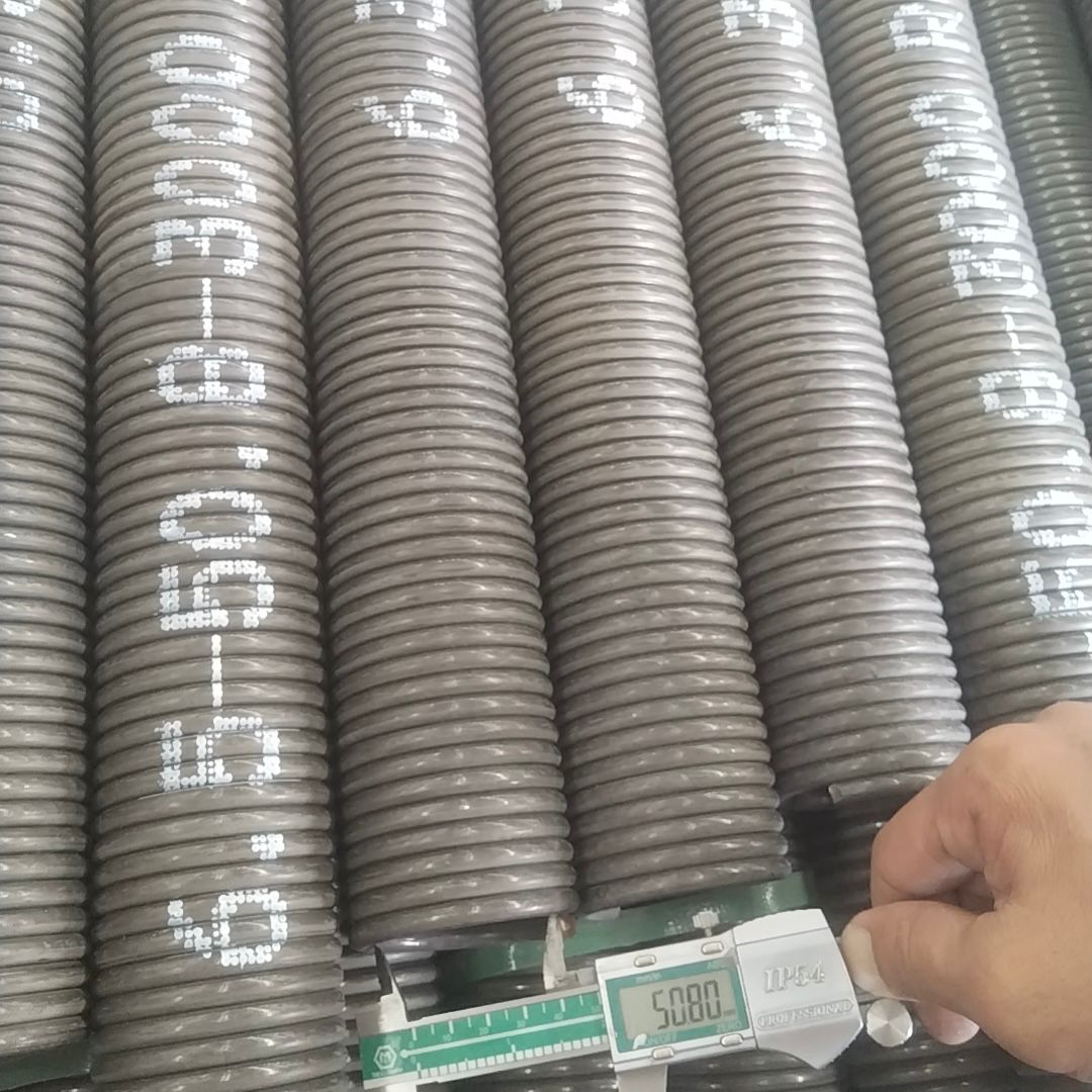 Torsion Springs 50.8mm inner