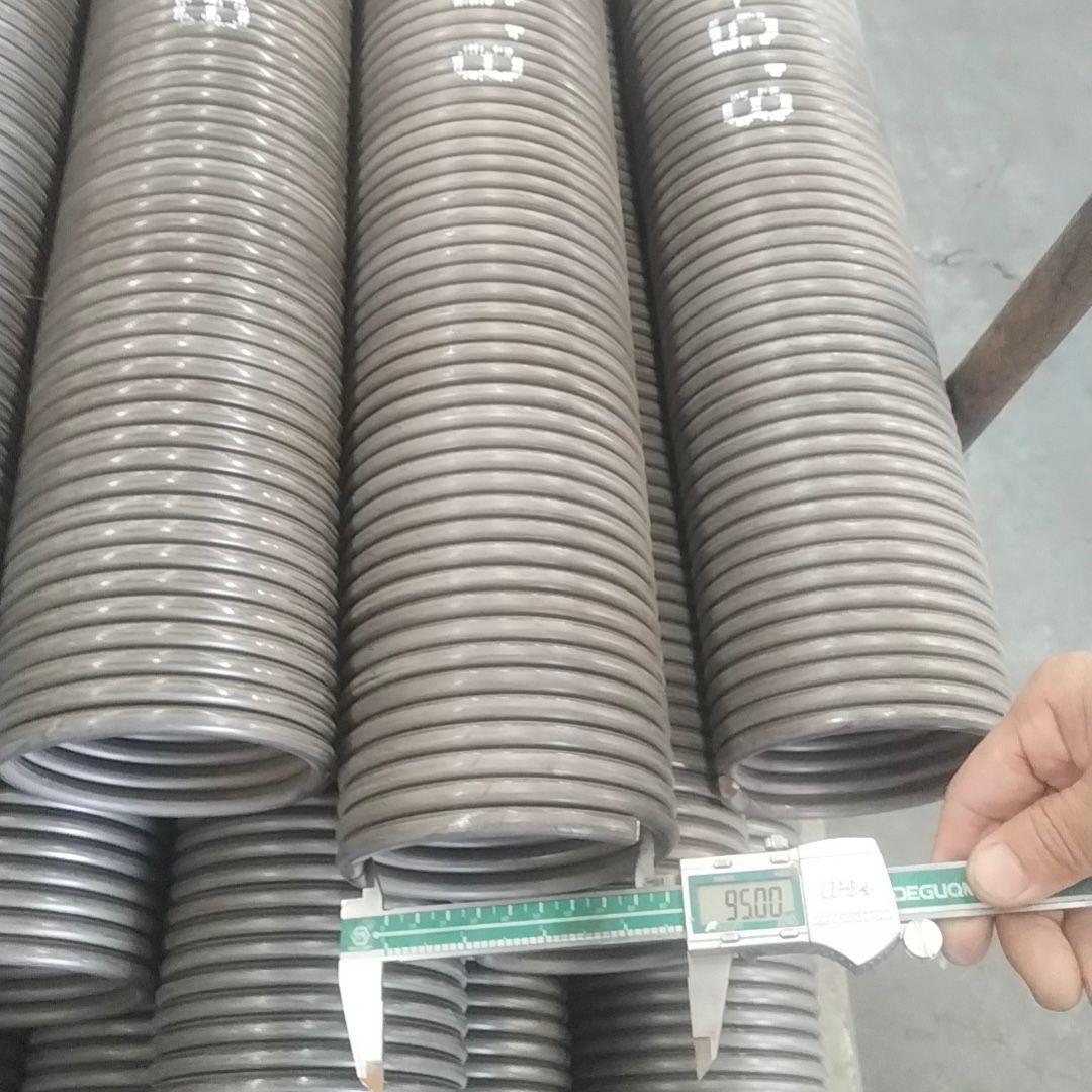 Torsion Springs 95mm inner