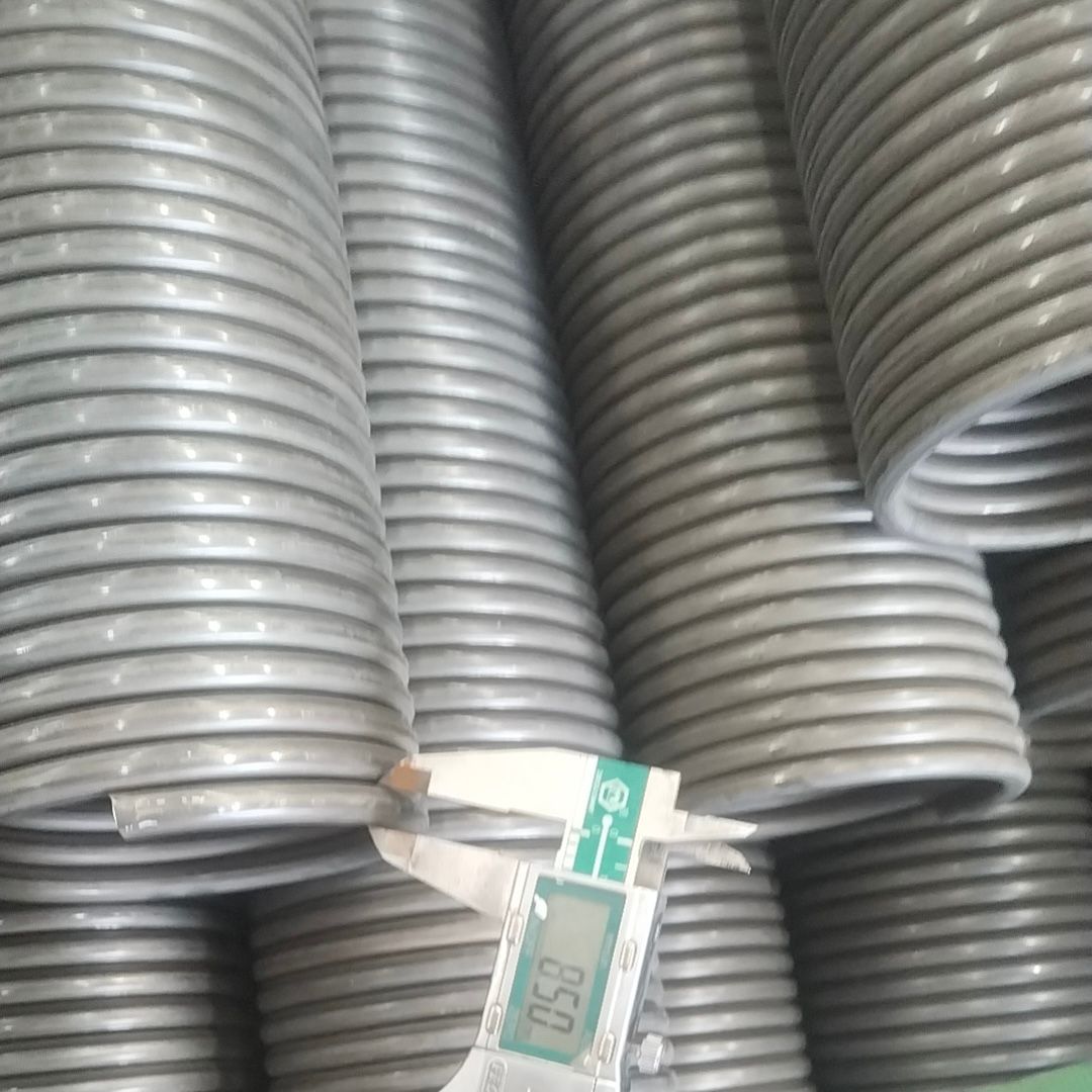 Torsion Springs 8.5mm wire