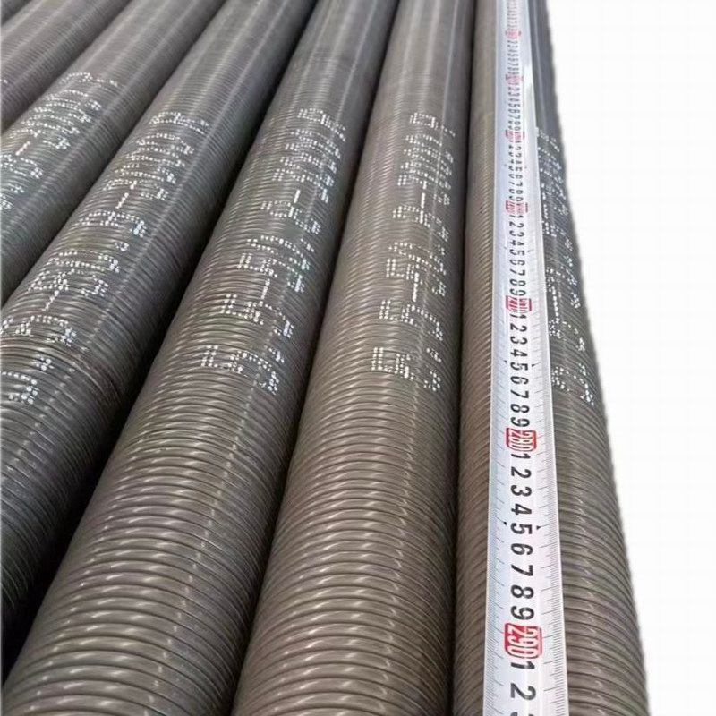 Torsion spring 5.5*50.8*3000mm