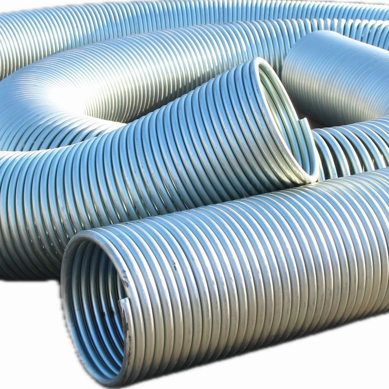 Galvanized Torsion Springs