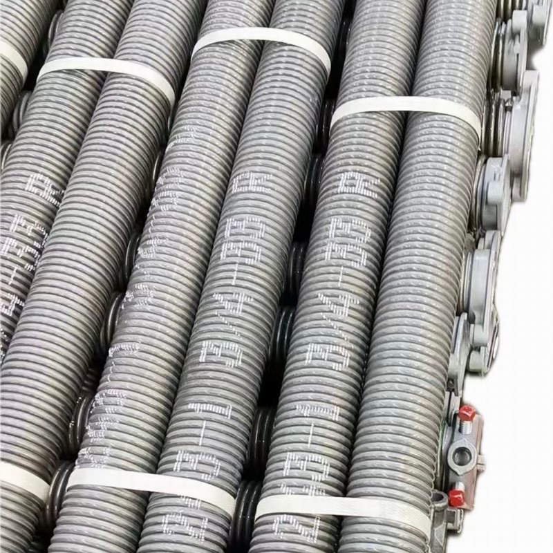 Torsion Springs 0.243*1.75*33 inch