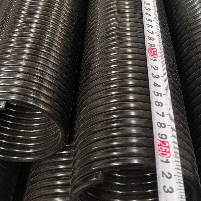 Garage Door Torsion Springs