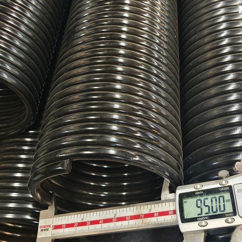 Garage Door Torsion Springs