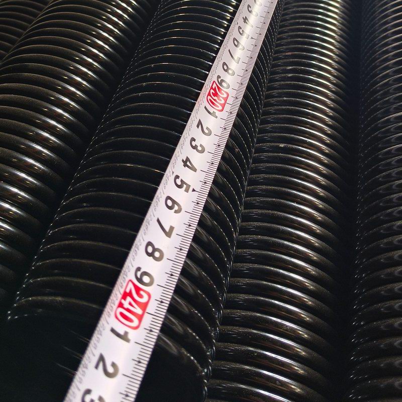 Garage Door Torsion Springs