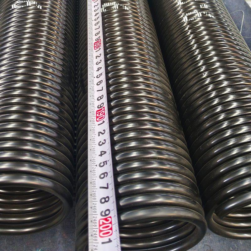 Garage Door Torsion Springs