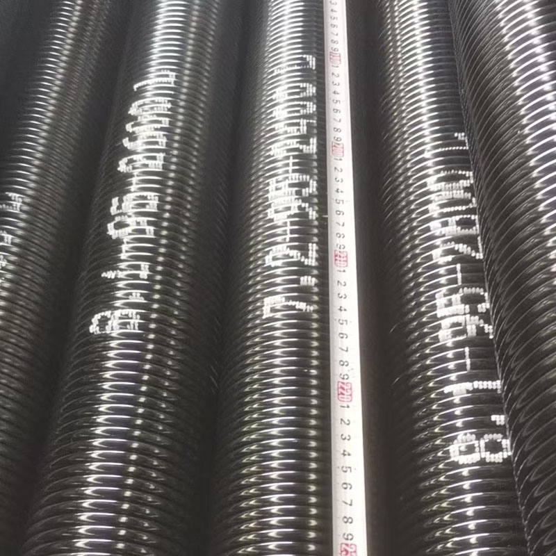 Torsion springs