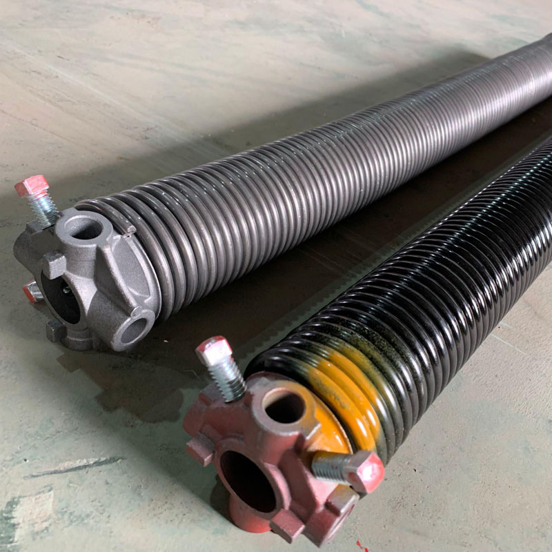 Torsion Springs_Guangzhou Tuosen Trading Co.,Ltd.