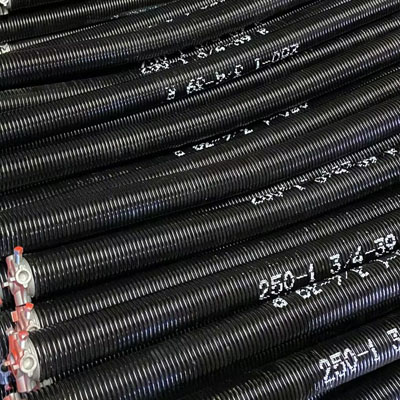 What is the difference between 82B steel A229 steel£¿