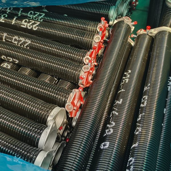 Garage Door Torsion Springs