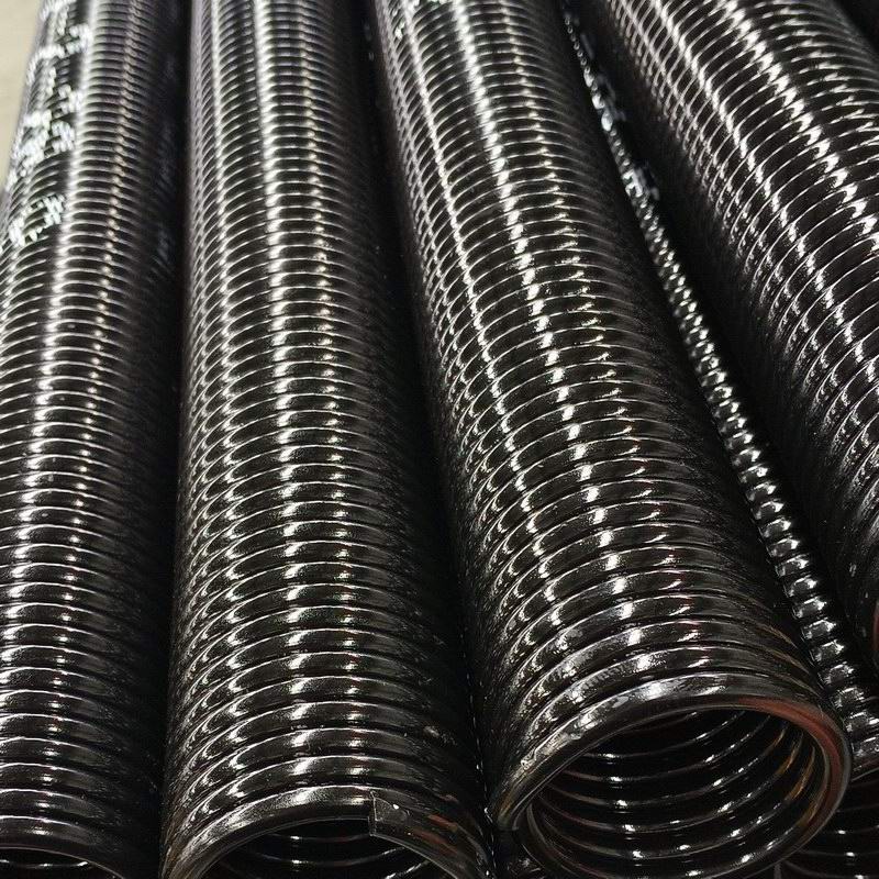 How to Adjust a Garage Door Spring