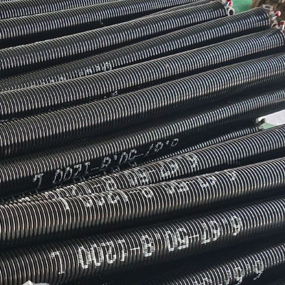 Methods to test the quality of torsion springs